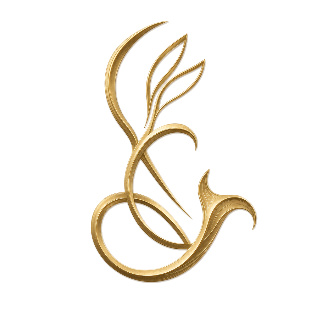 Capricorn Rabbit KinAstro symbol art
