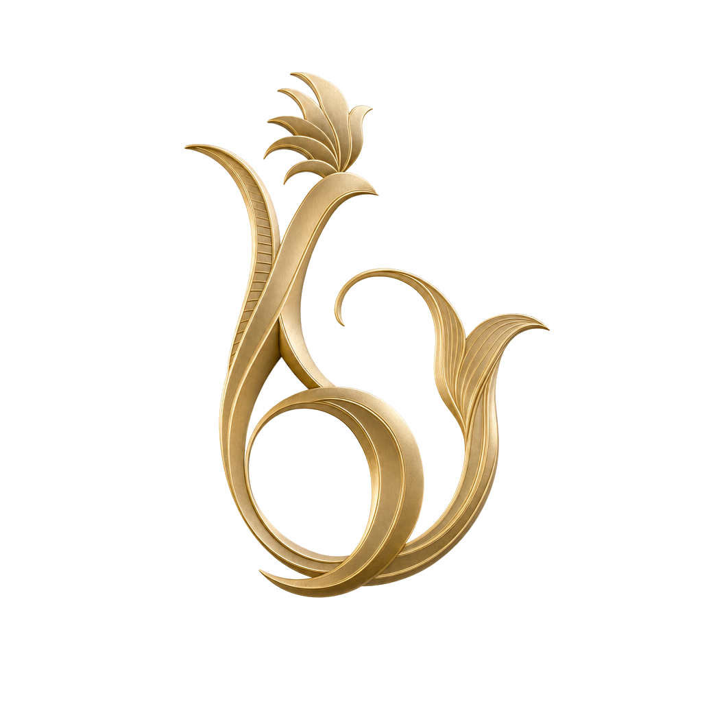 Capricorn Rooster KinAstro symbol art