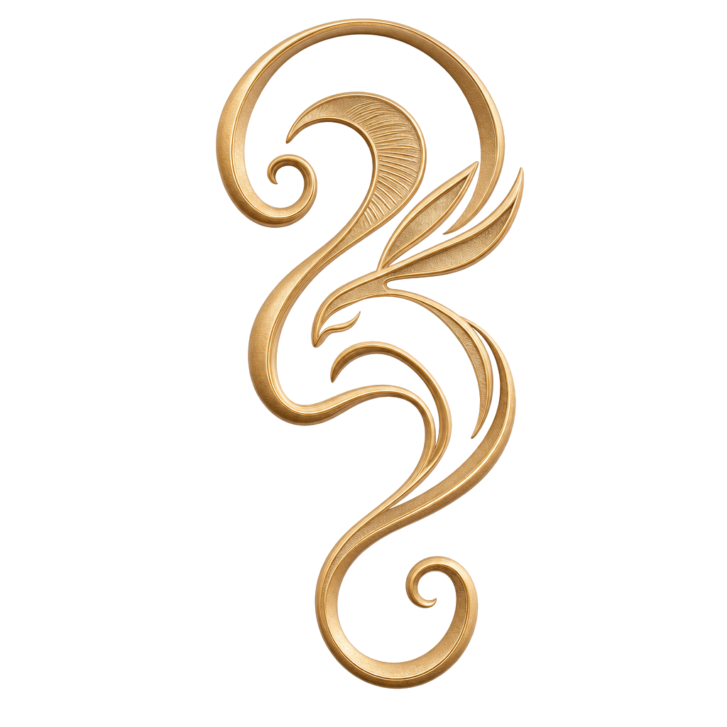 Leo Rabbit KinAstro symbol art