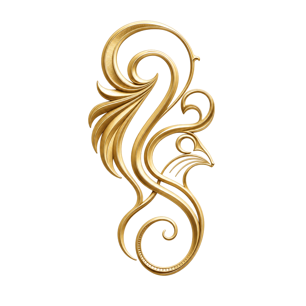 Leo Rat KinAstro symbol art