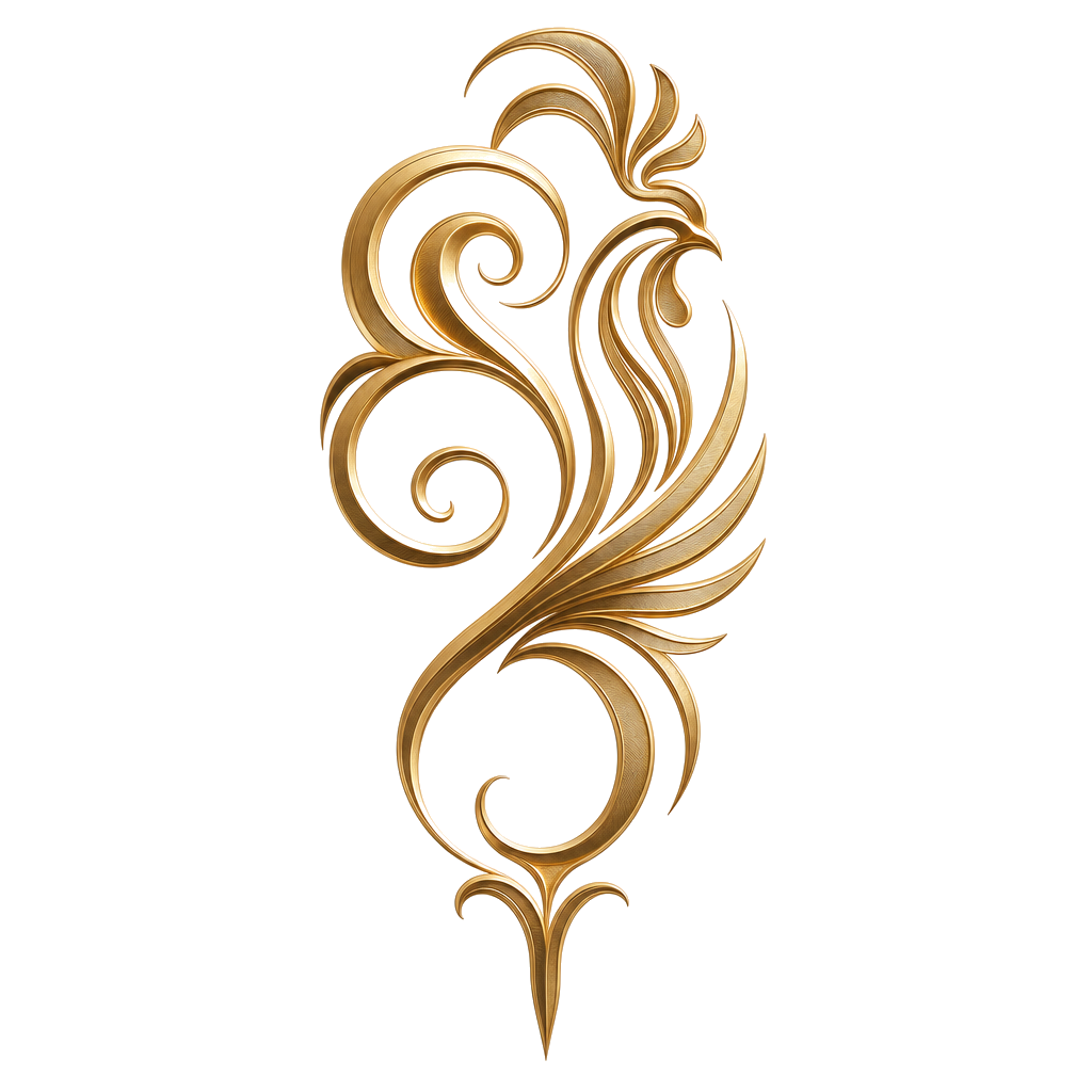 Leo Rooster KinAstro symbol art