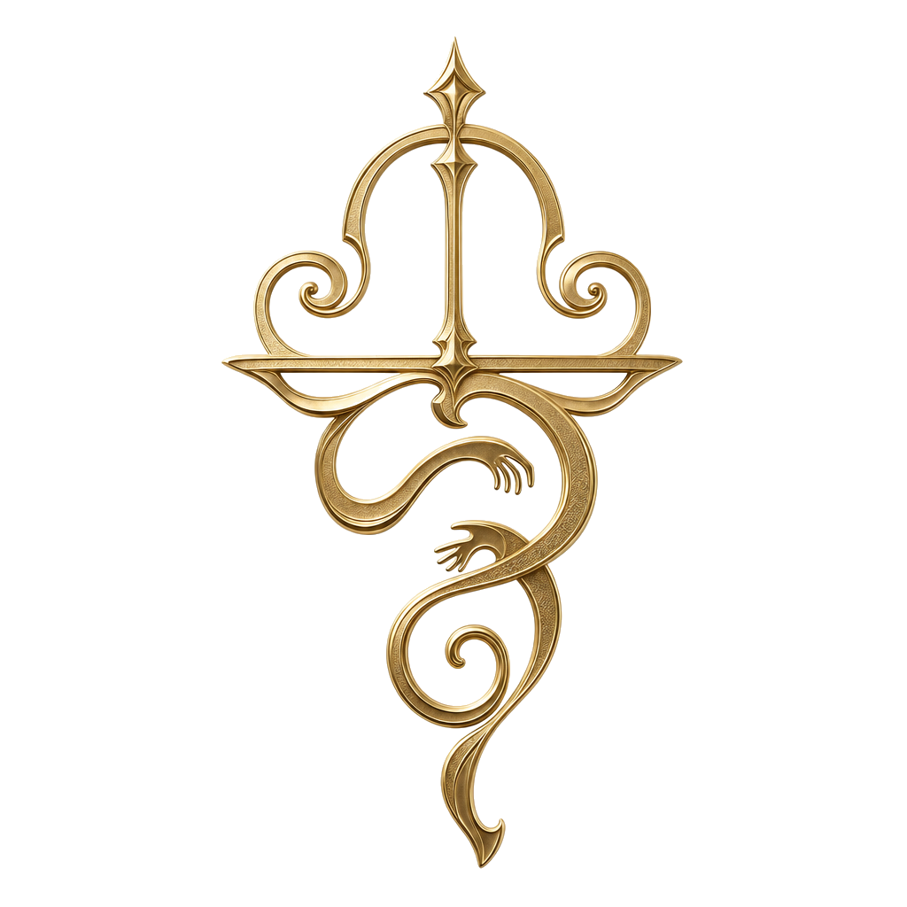 Libra Monkey KinAstro symbol art