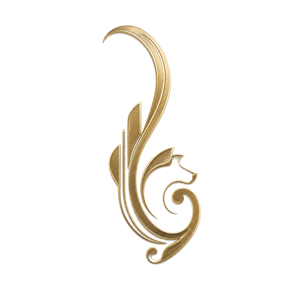 Scorpio Dog KinAstro symbol art