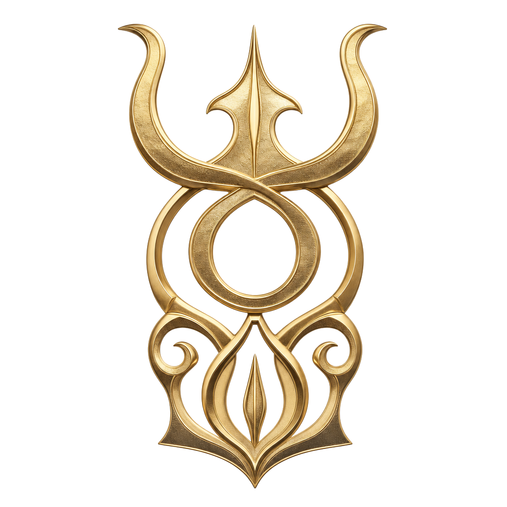 Taurus Ox KinAstro symbol art